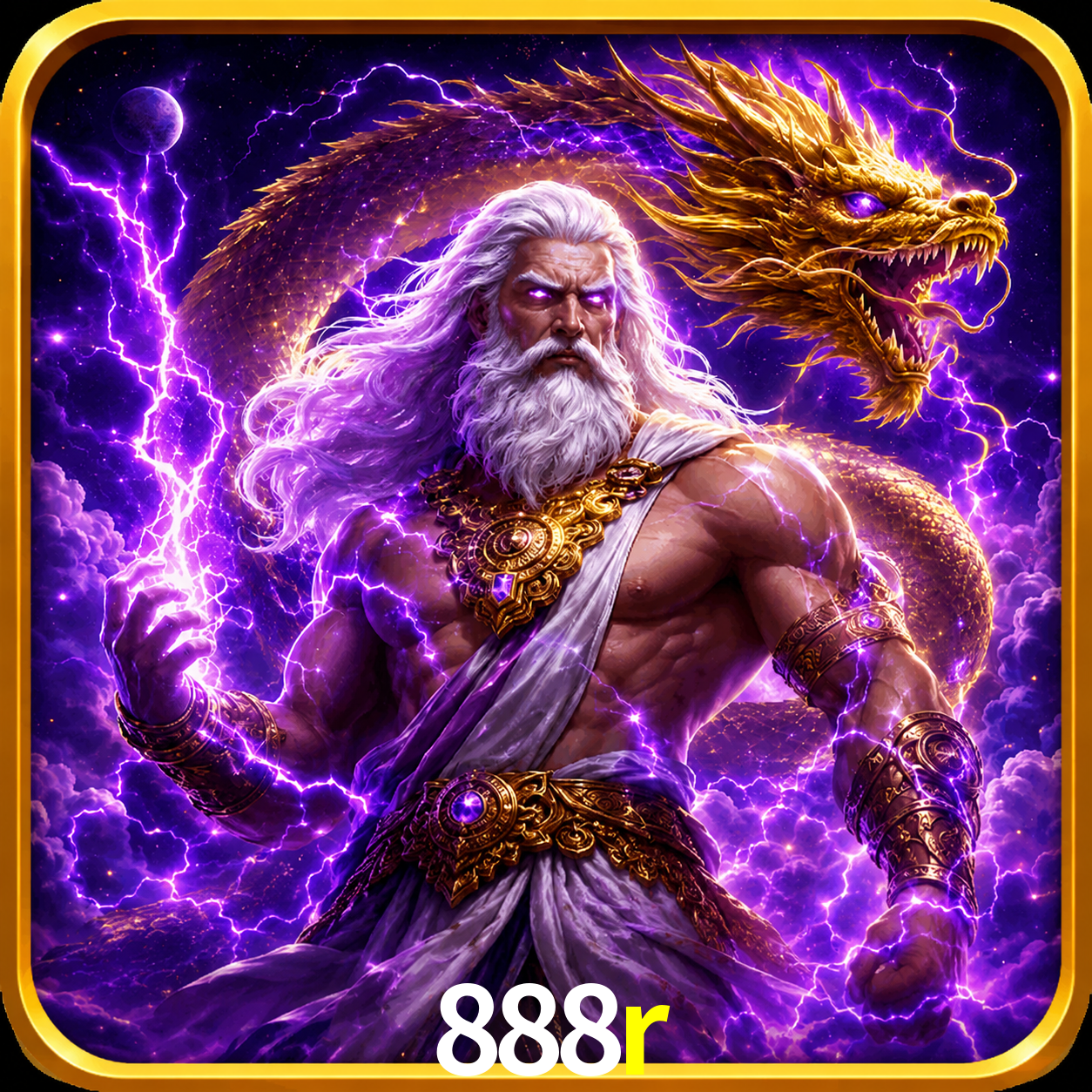Tampilan antarmuka pengguna 888r yang ramah dan intuitif.